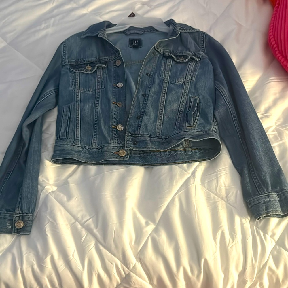 Kids Jean jacket